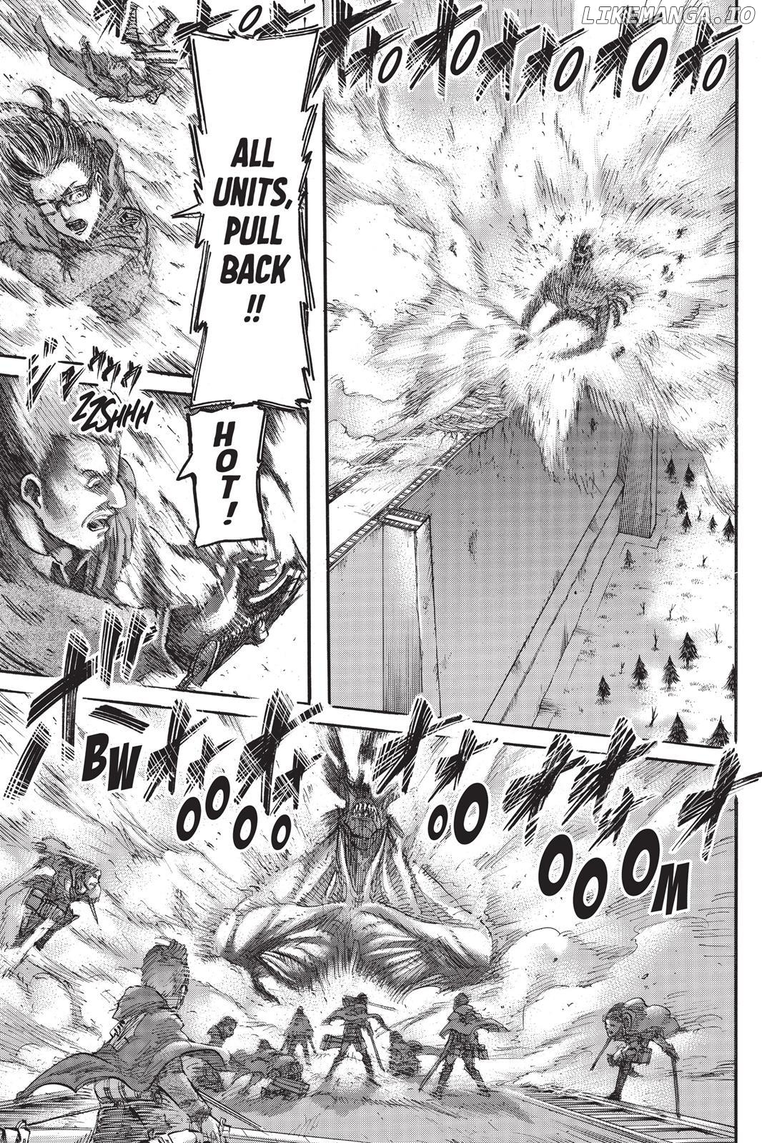 Attack on Titan, Chapter 43 image 26